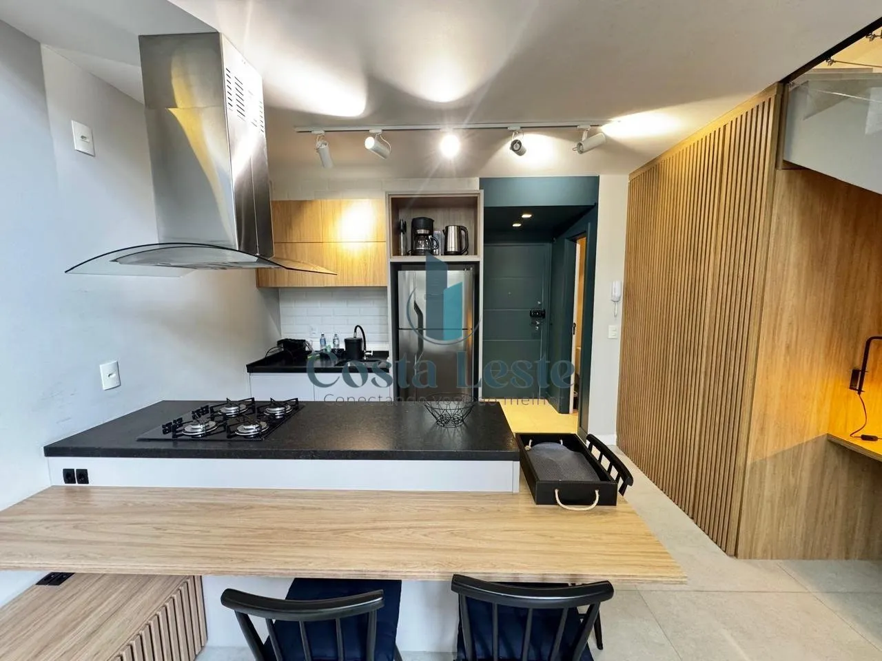 1 quarto e janelas do piso ao teto: apartamento de 60 m² — photo 12