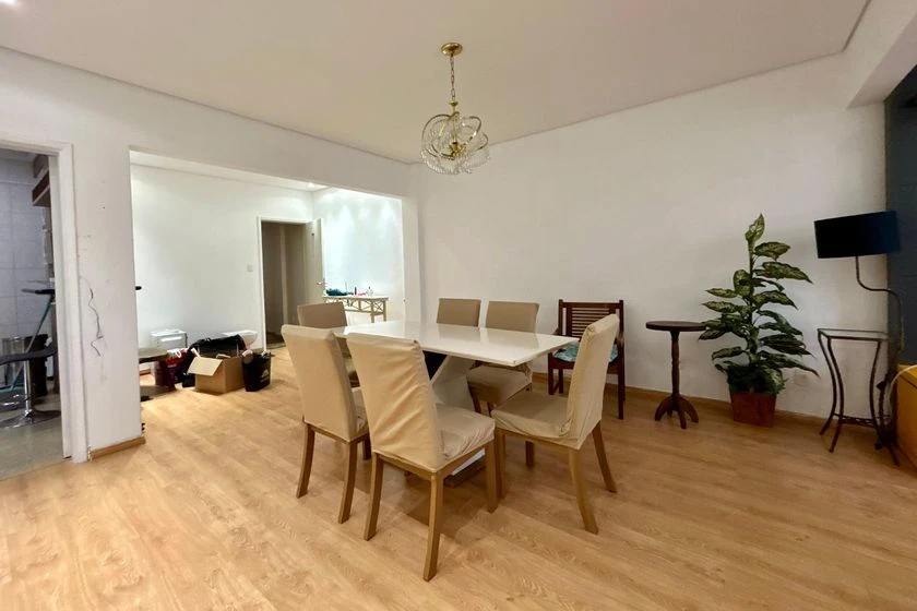 3-bedroom apartment with 3 bathrooms and 1 parking space — photo 10