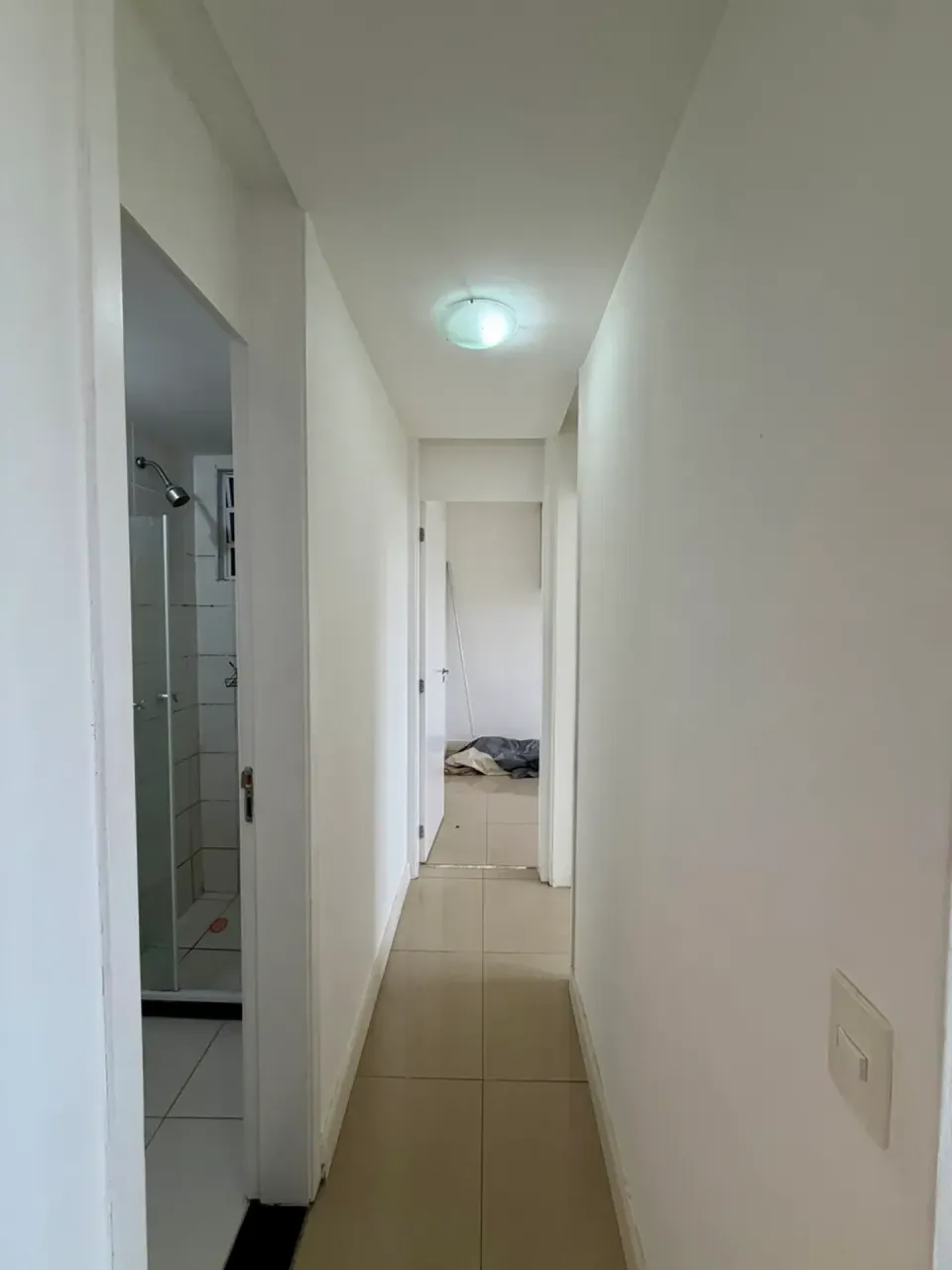 2 quartos e máquina de lavar: apartamento de 43 m² — photo 14