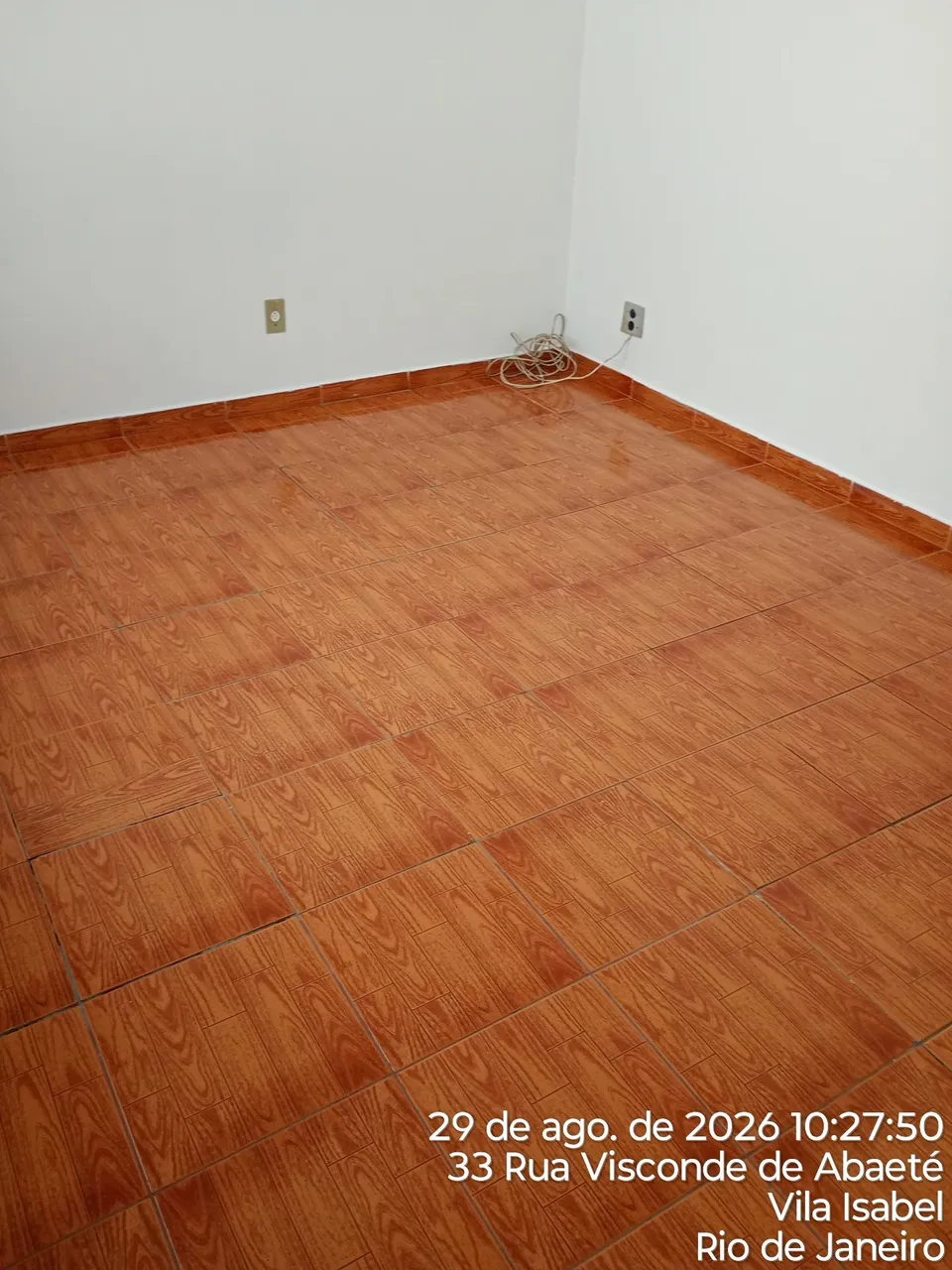 Apartamento de 1 quarto com cozinha separada — photo 3