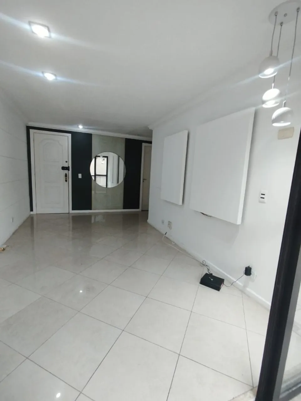 Rental apartment with 2 bedrooms and 1 parking spot — photo 7