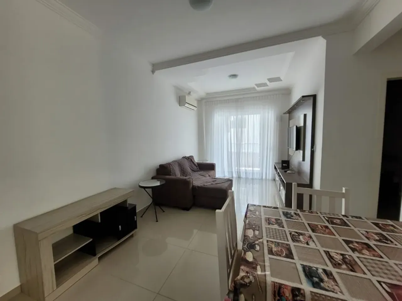 Apartamento mobiliado com 2 quartos e varanda — photo 10