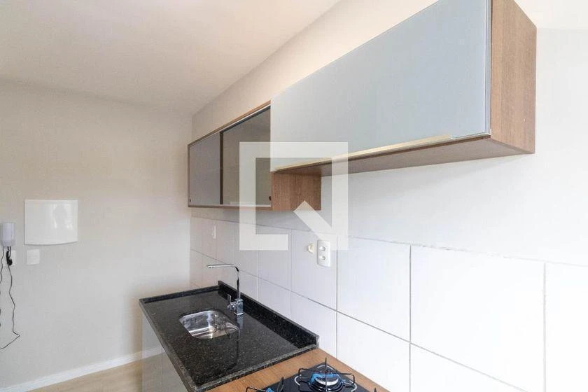 Apartamento de 2 quartos em condomínio com academia — photo 19
