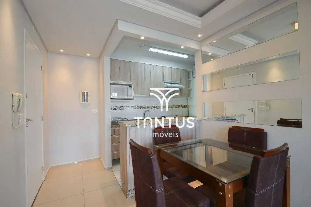 Apartamento com 3 quartos e churrasqueira privativa — photo 8