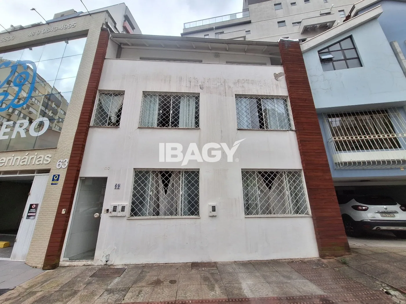 Квартира 50 м², 1 спальня, Флоріанополіс — photo 4