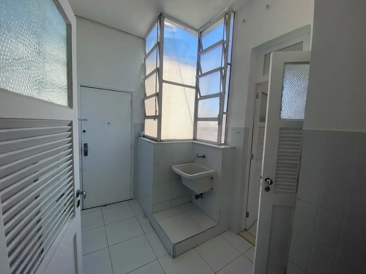 Apartment, 116 m², with a mountain view — photo 14