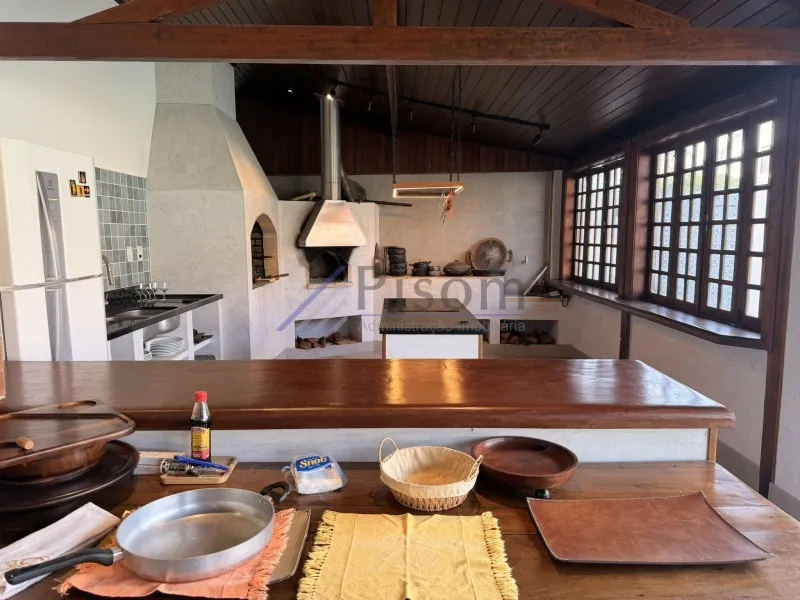 Furnished house with 5 bedrooms and balcony grill — photo 4