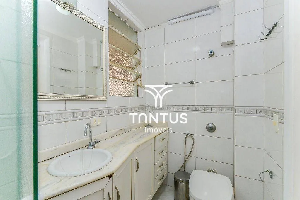 Apartamento com 2 quartos, 1 banheiro e 1 vaga — photo 9