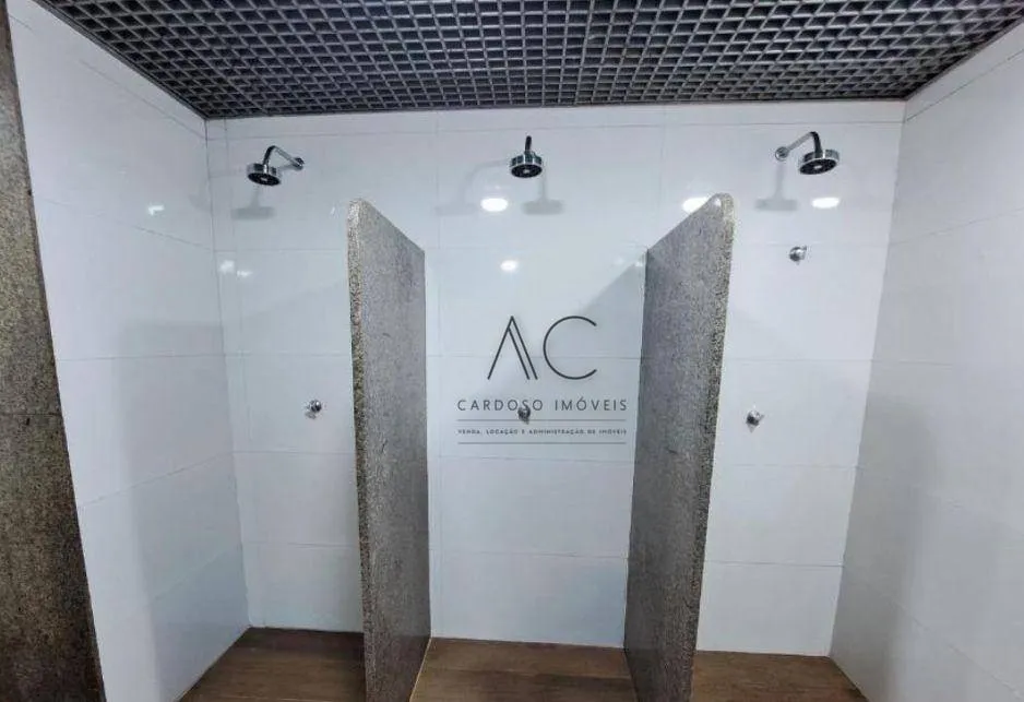 Apartamento mobiliado, 107 m², com vista para a água — photo 40
