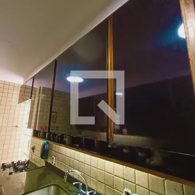 Apartamento mobiliado com 2 quartos e 3 banheiros — photo 27