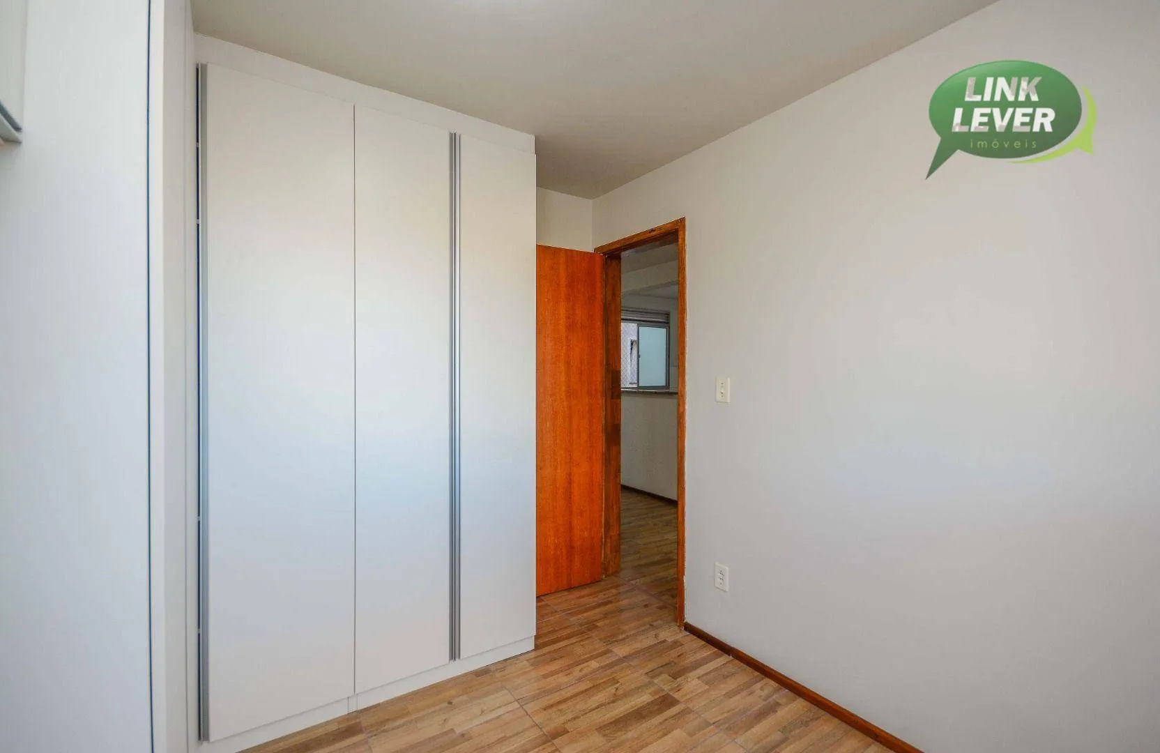 2-bedroom apartment, 44 m² — photo 35