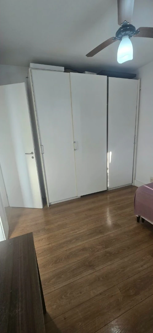 2-bedroom apartment with a washing machine in Rio de Janeiro — photo 19