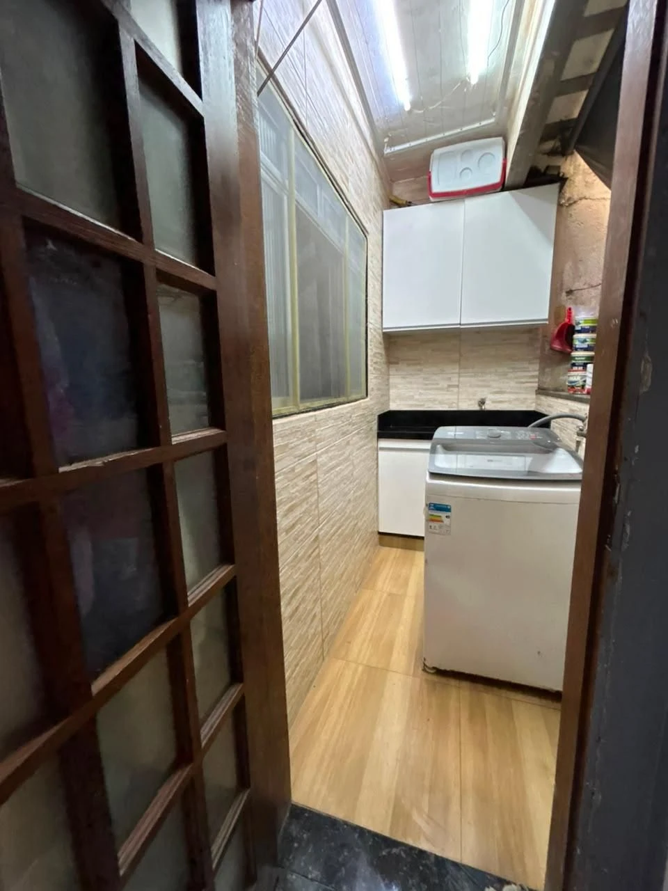 Apartamento amueblado con 2 dormitorios y 1 baño — photo 48