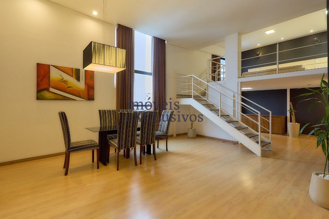 Home office in a 2-bedroom apartment, 110 m² — photo 7