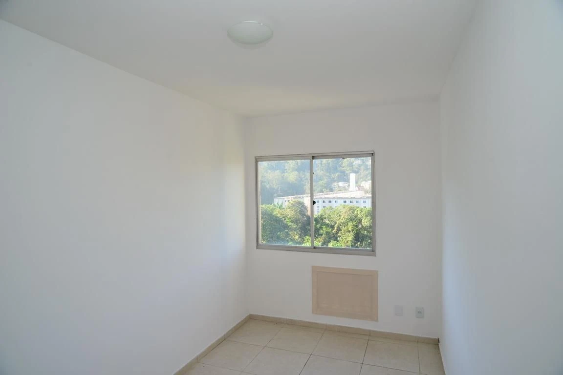Apartment with 2 bedrooms and a balcony with BBQ — photo 14