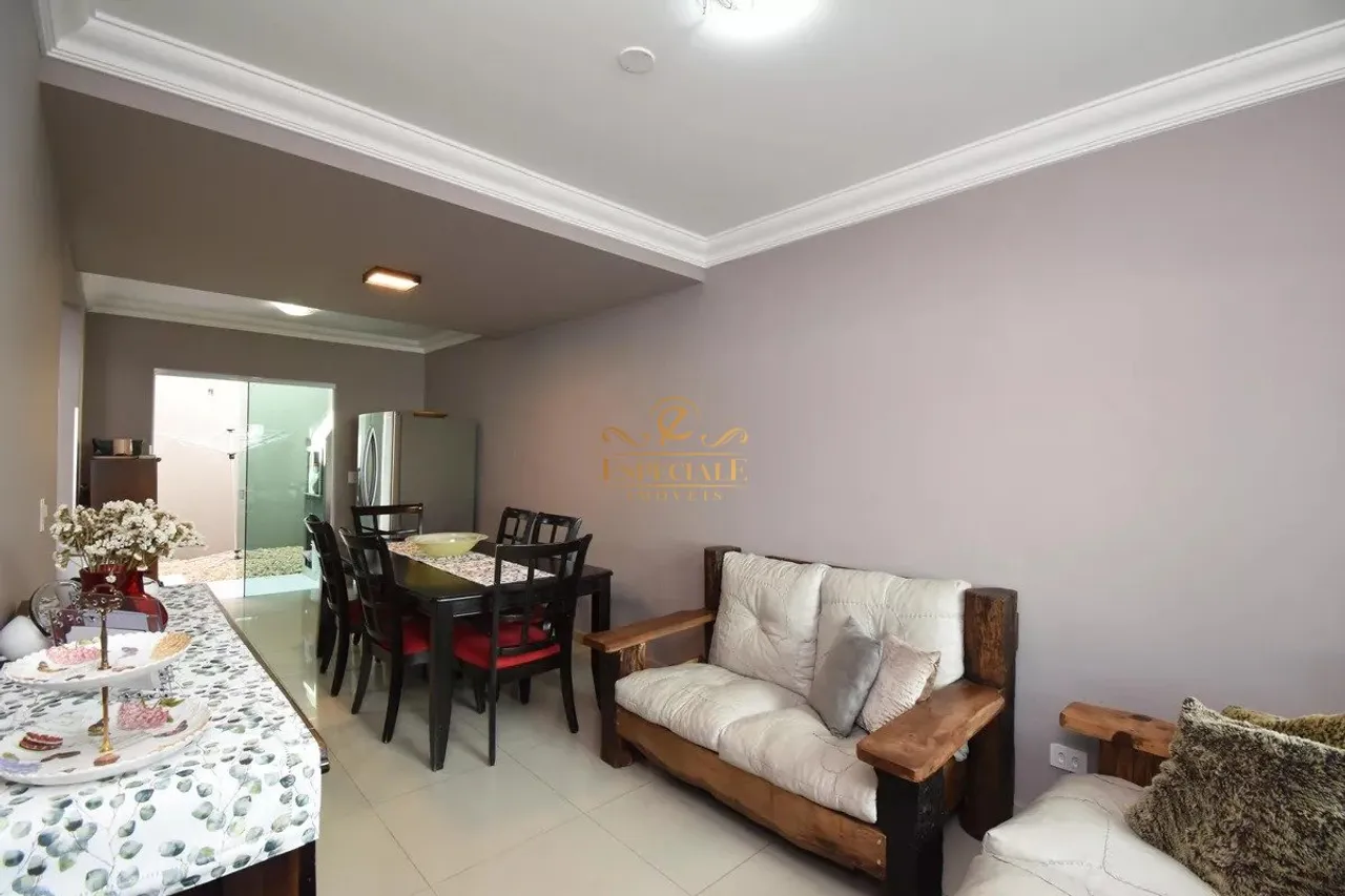 190 m² house with 3 en-suite bedrooms and private BBQ — photo 3