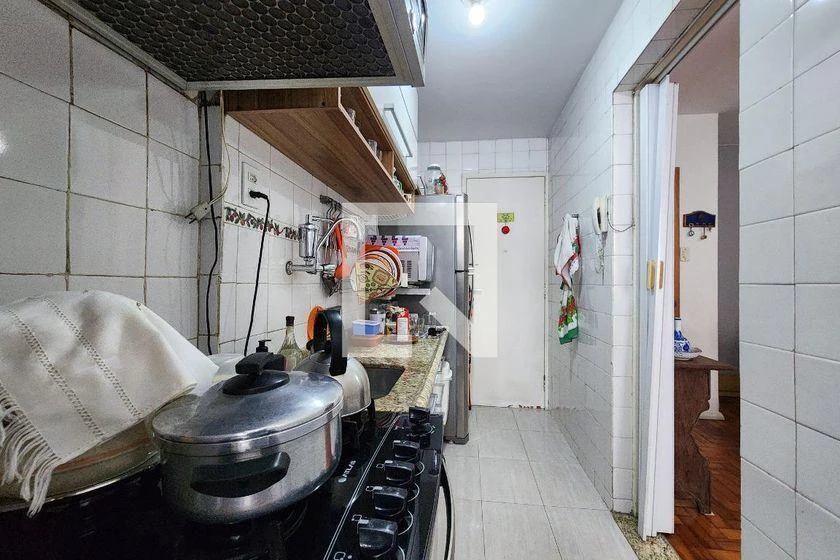 3 quartos e espaço de home office: apartamento de 70 m² — photo 25