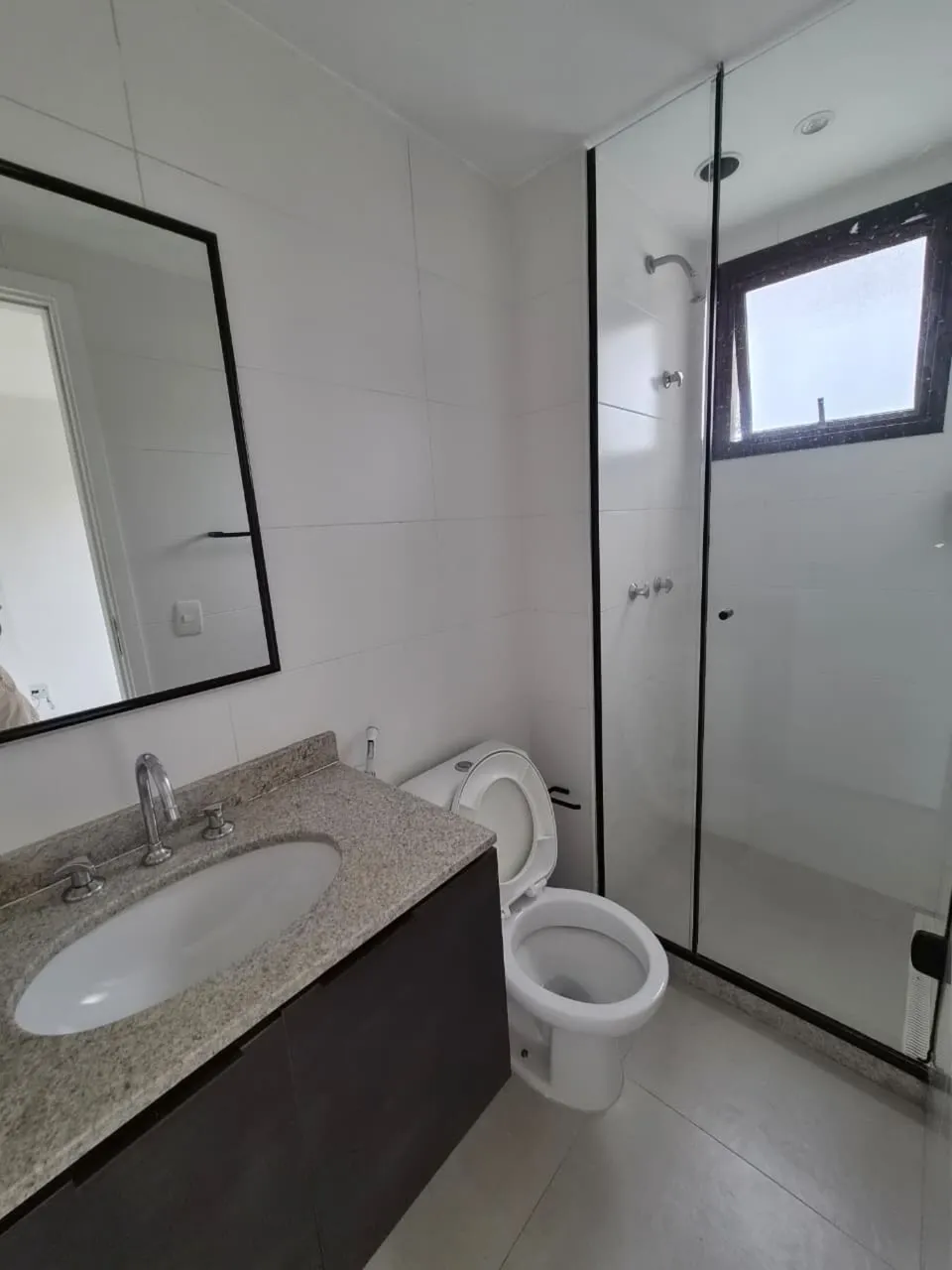 Apartment with 3 bedrooms and 3 bathrooms, balcony and terrace — photo 16