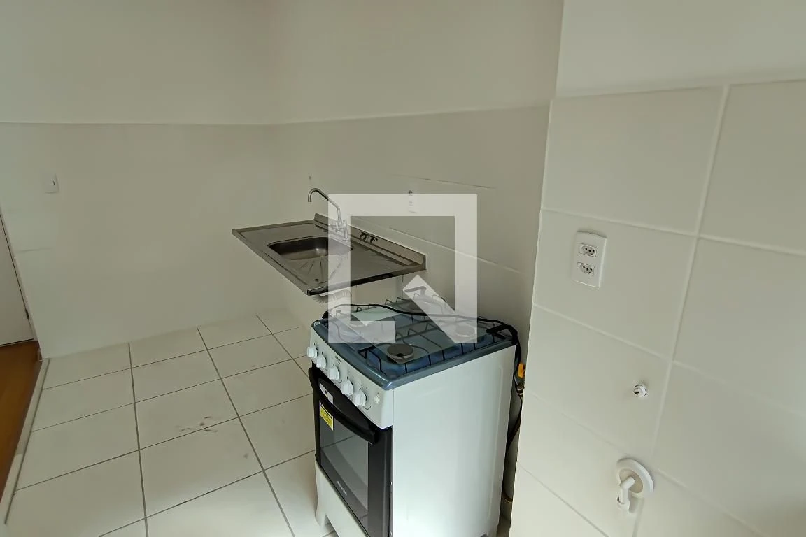 Apartamento de 2 quartos em condomínio com academia — photo 41