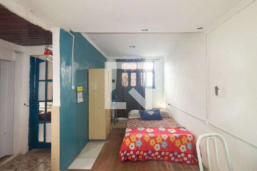Меблированный дом с 1 спальней, балконом и 50 м² — photo 5