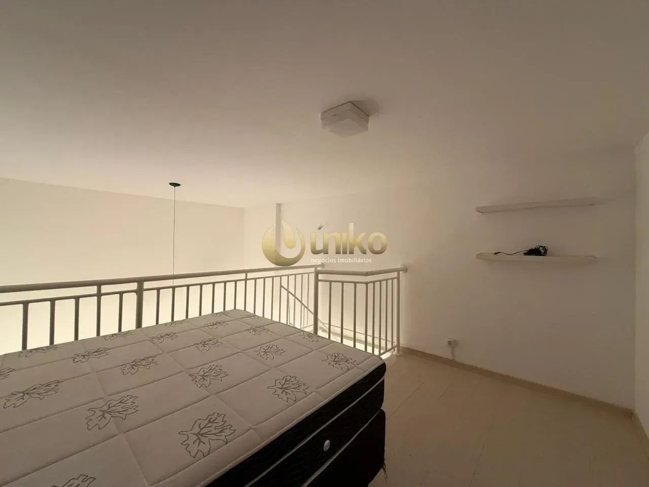 Furnished 47 m² apartment with 1 bedroom — photo 10