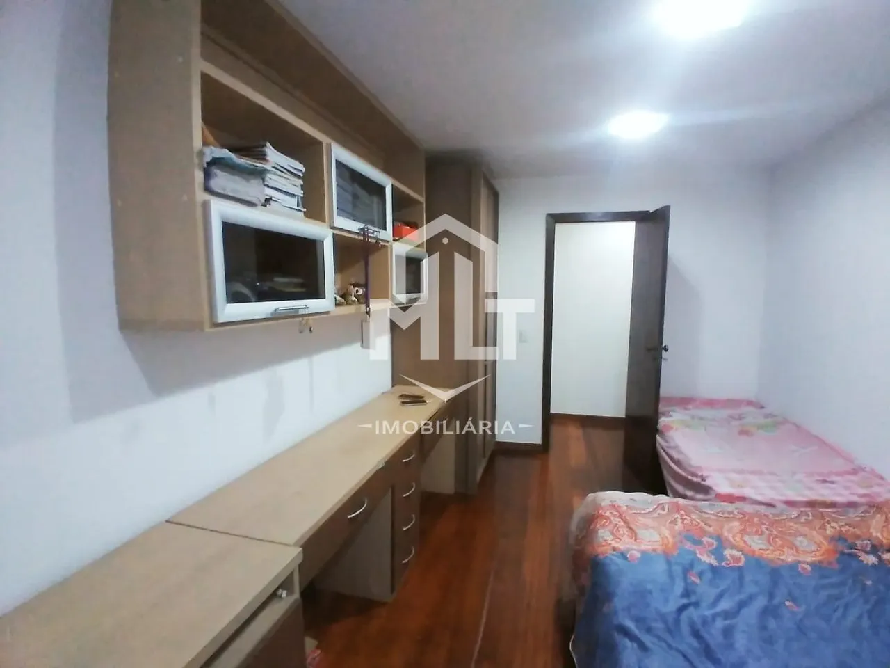 Apartamento com 4 quartos, varanda e ar-condicionado — photo 15