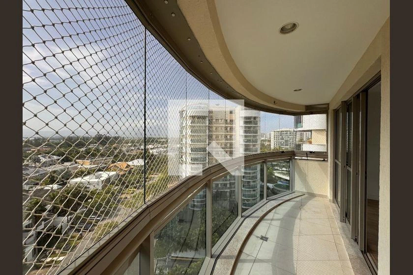 4-bedroom apartment with 4 en-suites and 3 parking — photo 9