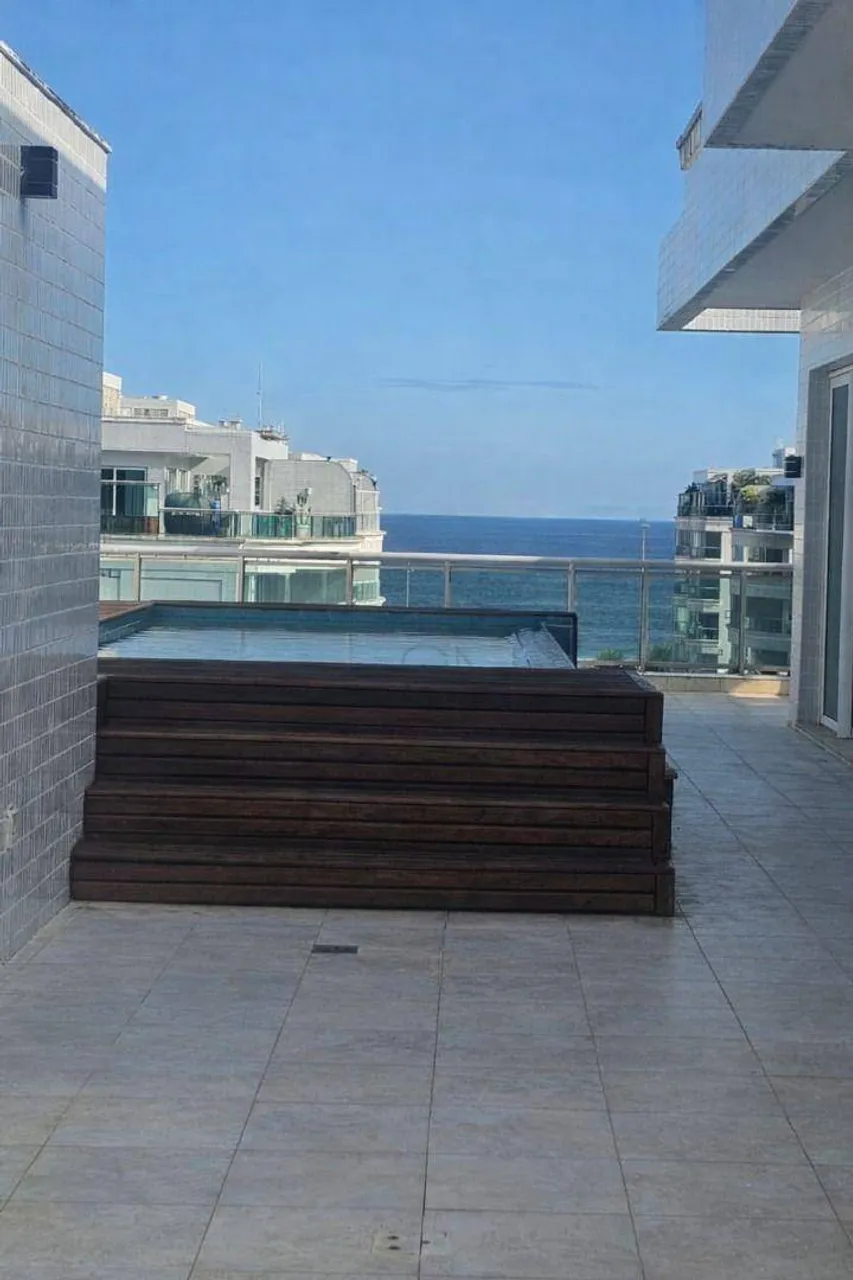 Мебльована квартира з 5 спальнями та 557 м² — photo 9