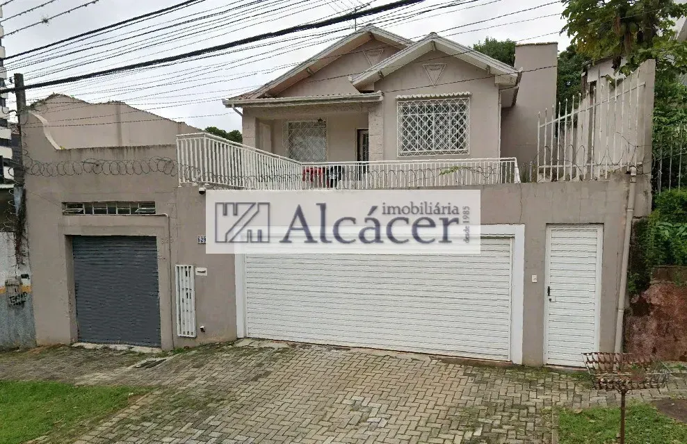 Unfurnished house with 3 bedrooms and private garden — photo 18