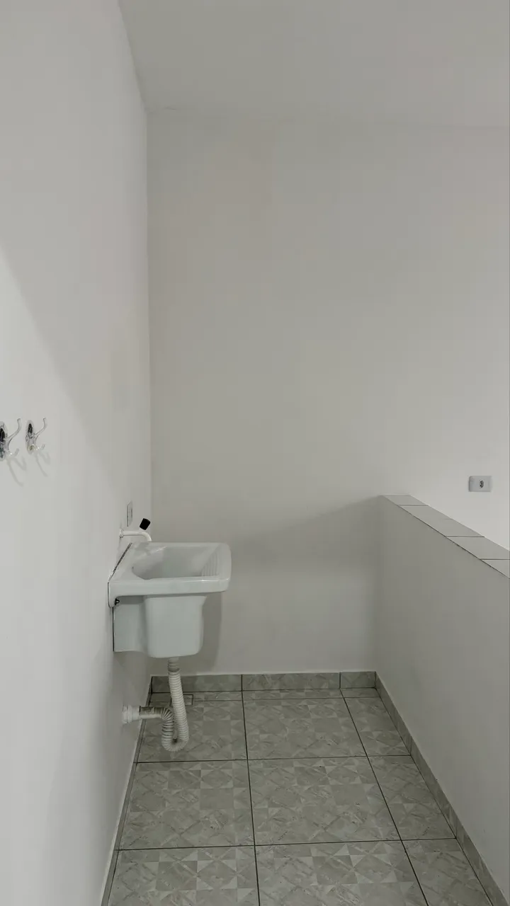 Kitnet sem vaga, com 1 quarto e 1 banheiro — photo 3