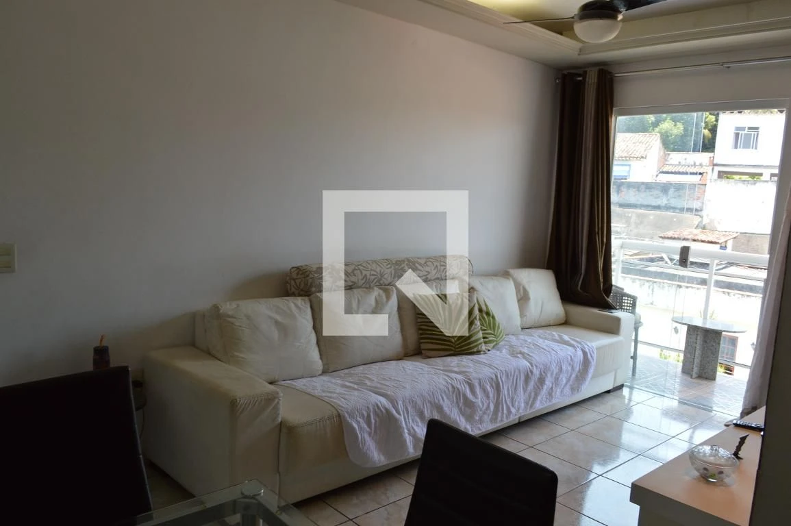 Apartamento mobiliado com 2 quartos e cozinha a gás — photo 7