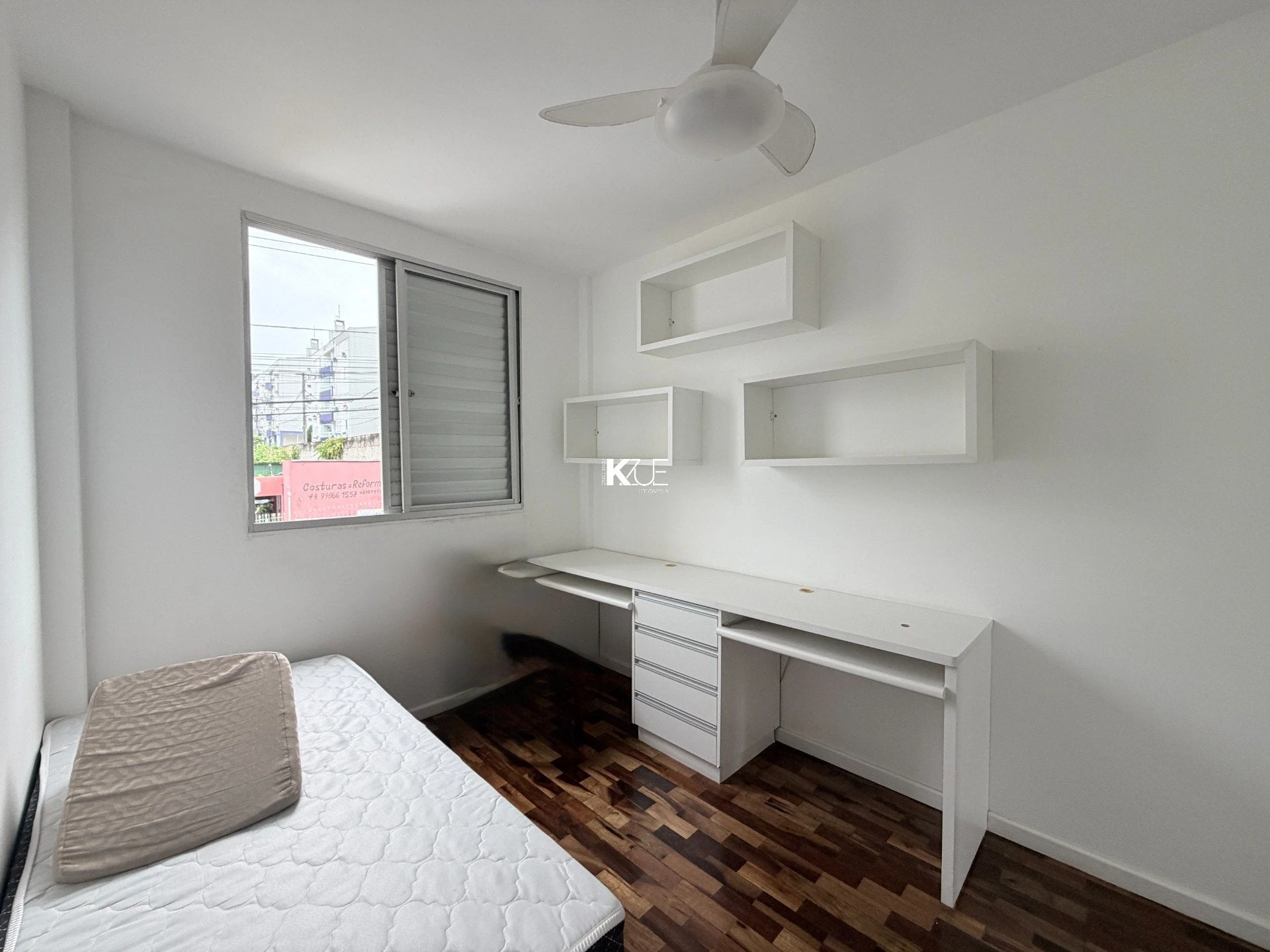 Departamento con espacio de home office en Florianópolis — photo 8