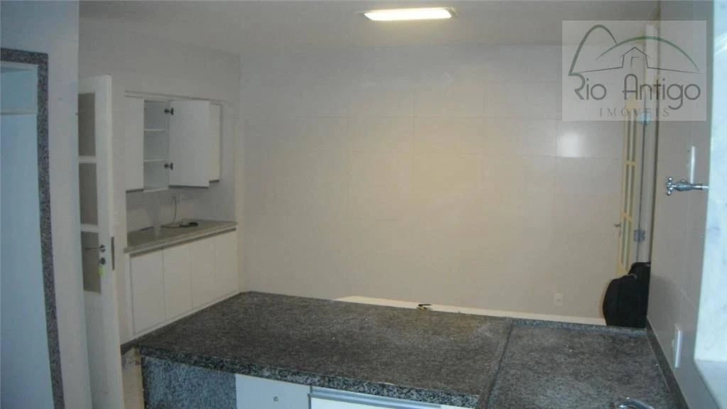 Apartamento sem mobília de 4 quartos com 2 vagas — photo 50