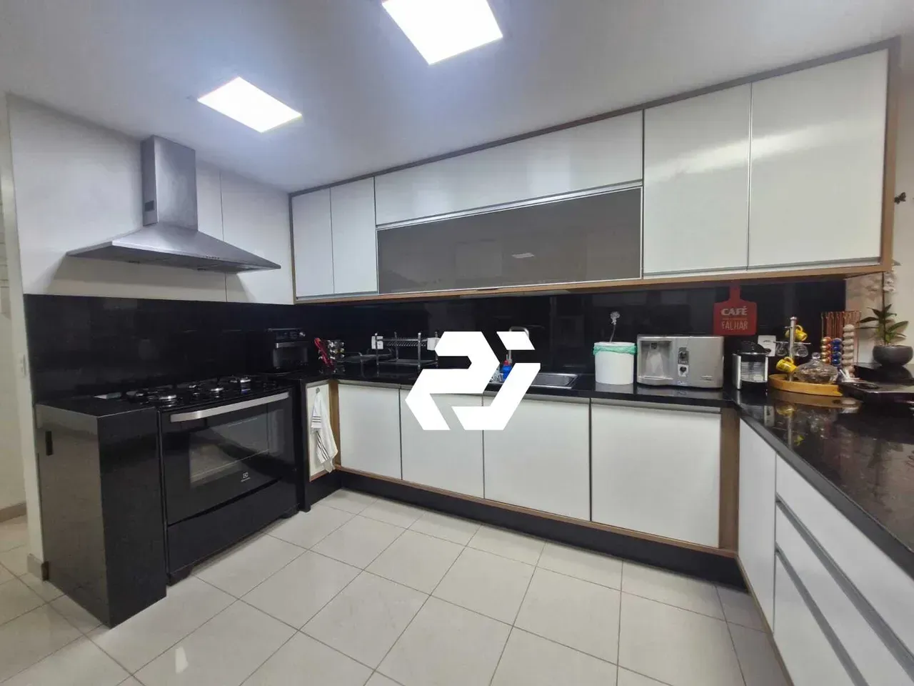Apartamento para alugar com 4 quartos e cozinha americana — photo 58