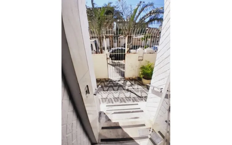 Apartamento para alugar com 2 quartos e cozinha separada — photo 25