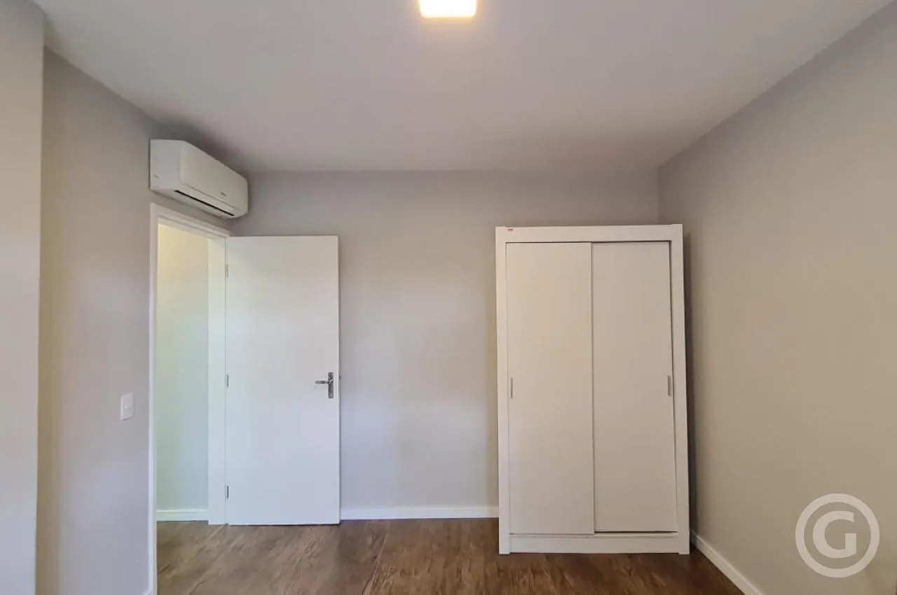 Apartamento de 43 m² e 1 quarto, Centro — photo 10