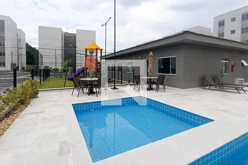 Rental apartment with 2 bedrooms, 1 parking and 48 m² — photo 36