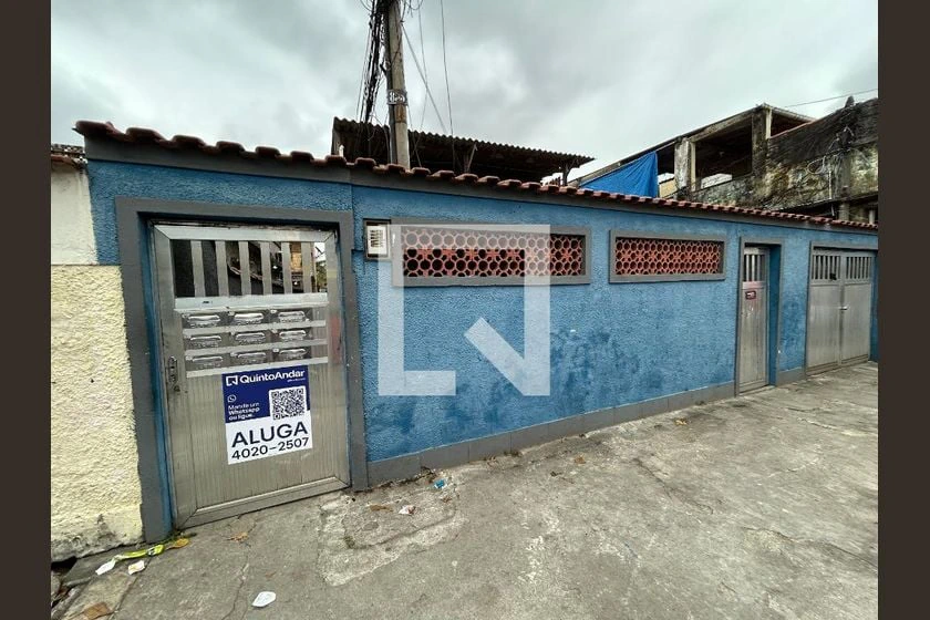 68 m² house with 1 bedroom and a gas stove — photo 26