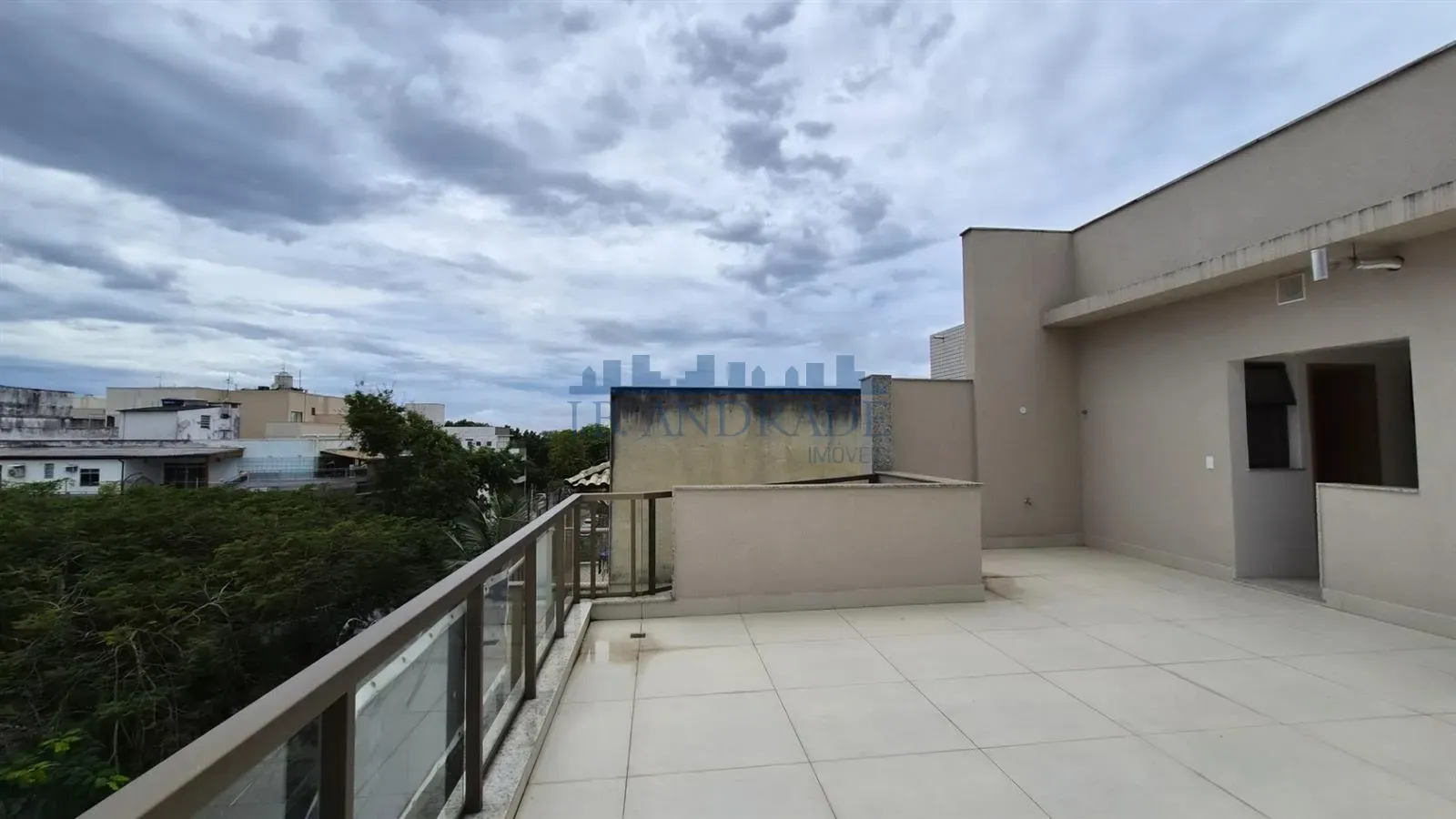 3-bedroom apartment with a private BBQ in Rio de Janeiro — photo 7