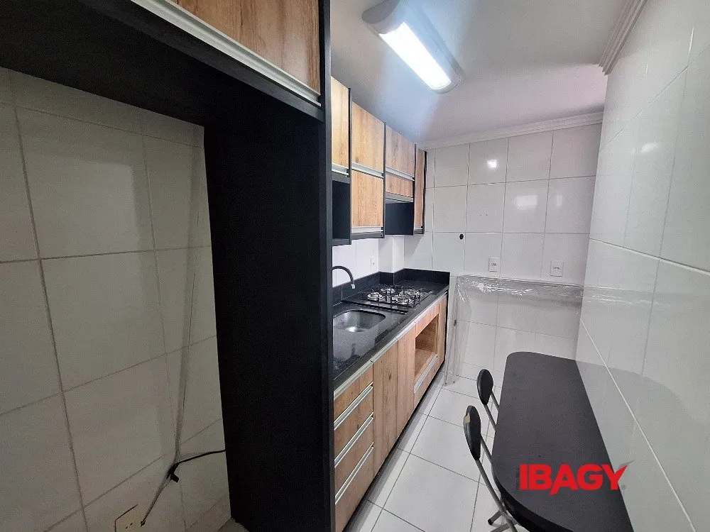 Apartamento, 58 m², com máquina de lavar — photo 2