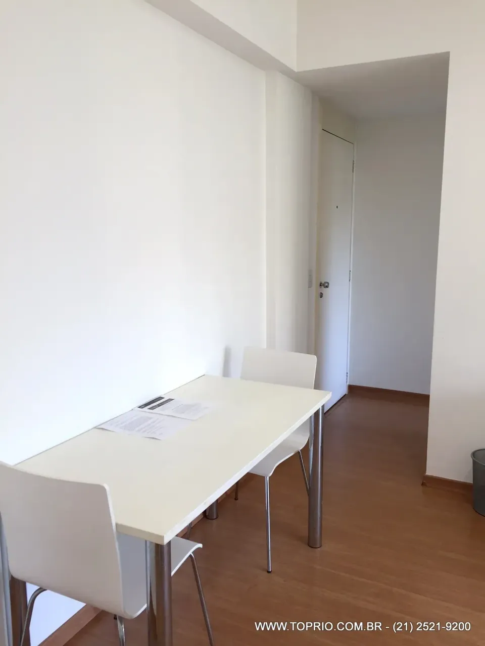 Apartamento de 1 quarto com vaga e ar-condicionado — photo 7