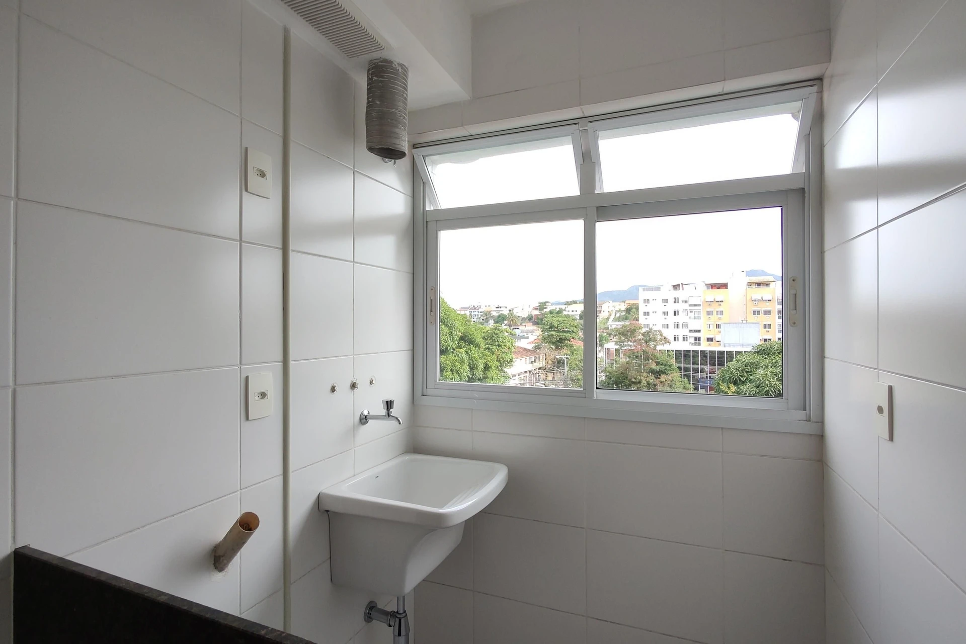 Apartamento de 2 quartos com suíte e 1 vaga — photo 56
