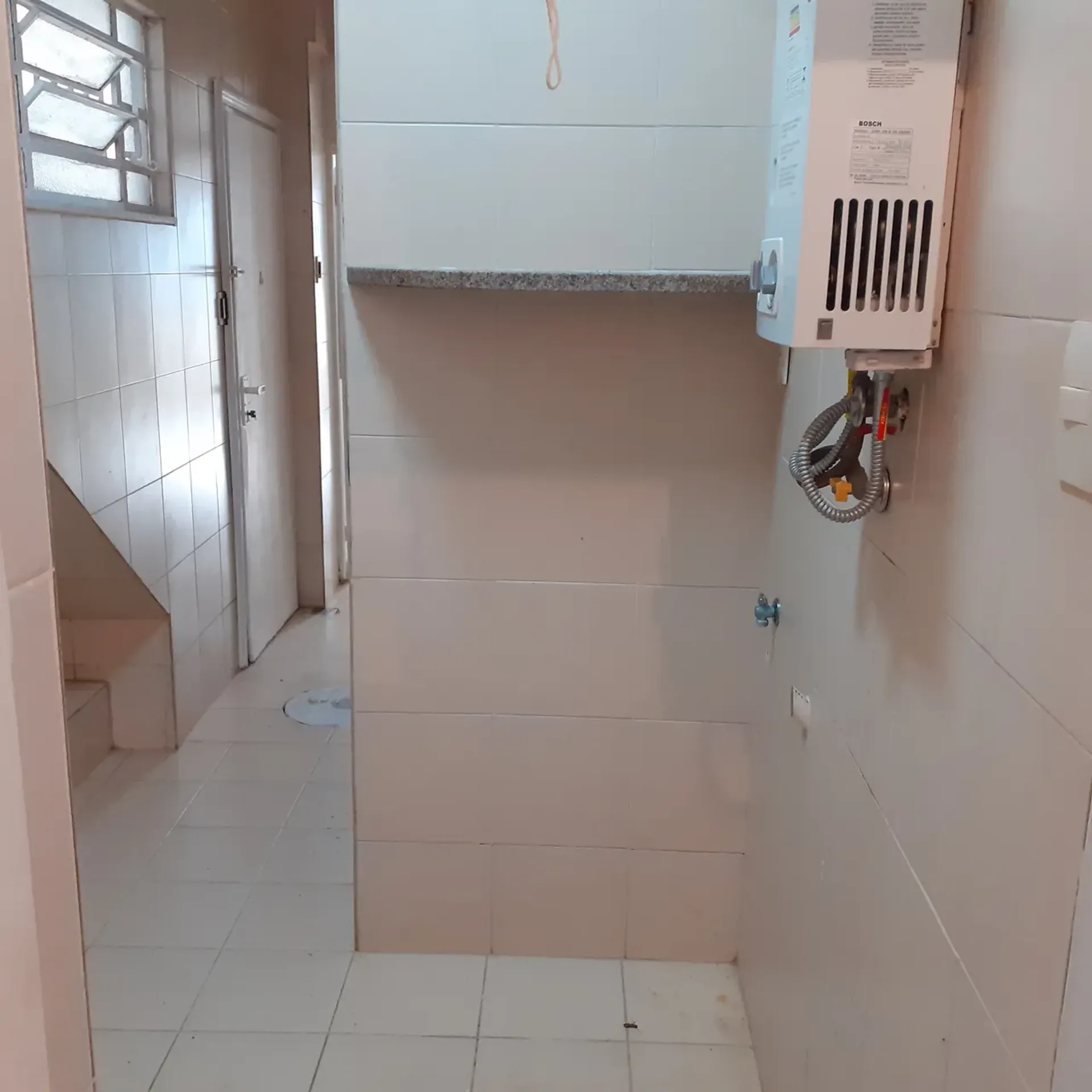 Квартира 153 м² с 2 спальнями и видом на воду и горы — photo 60
