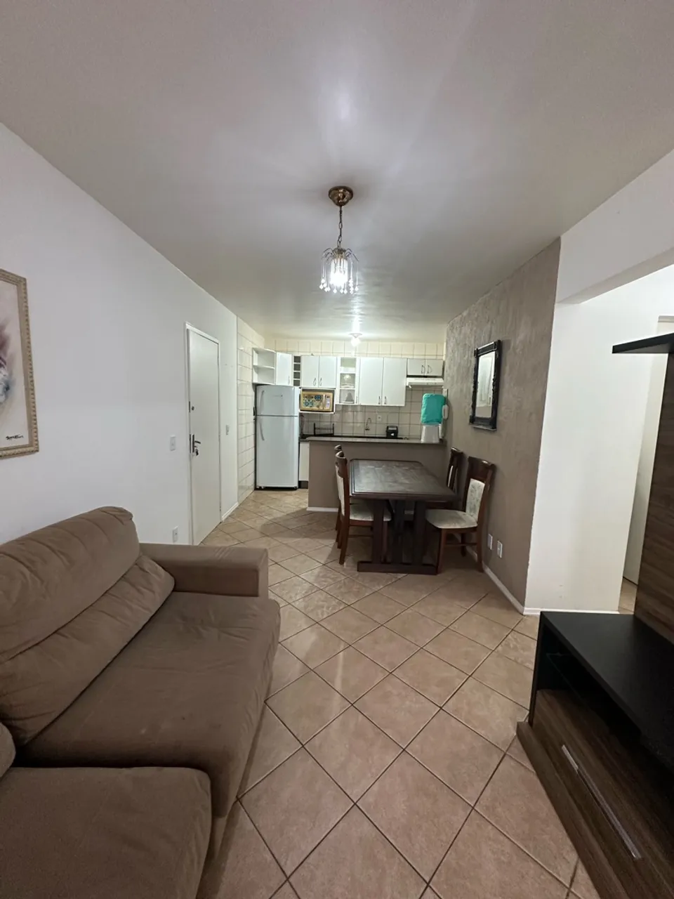 Furnished apartment, 67 m², with a washing machine — photo 8