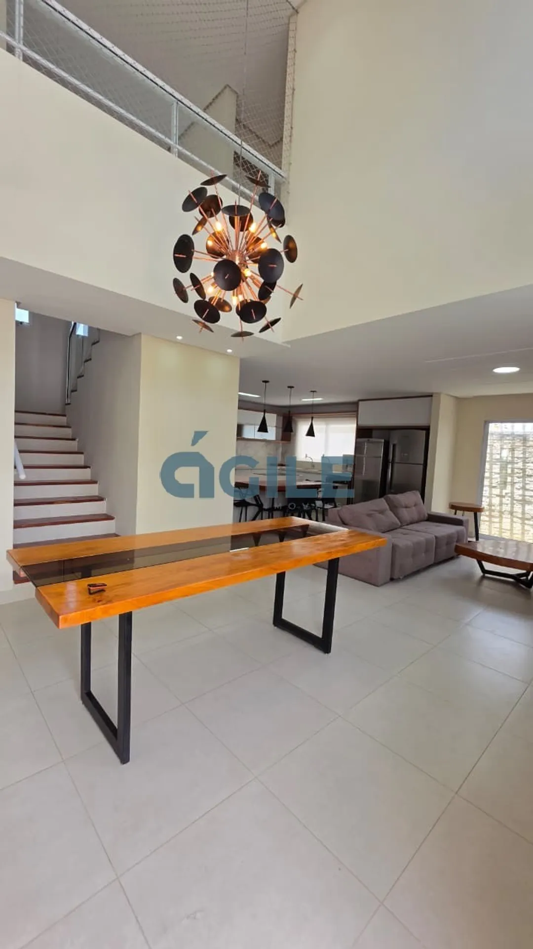 Washing machine in a 4-bedroom house, 200 m² — photo 22