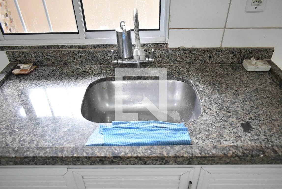 Unfurnished house with 2 bedrooms, 2 bathrooms and gas kitchen — photo 50