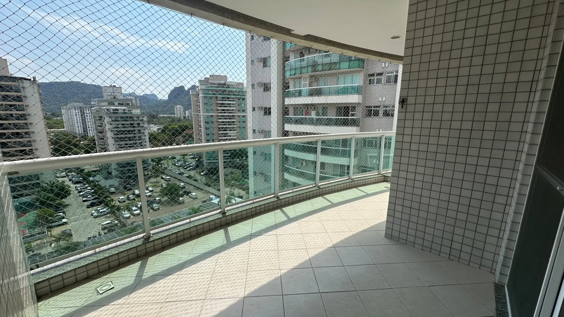 70 m² apartment with 2 bedrooms and gas kitchen on the 9th floor — photo 13