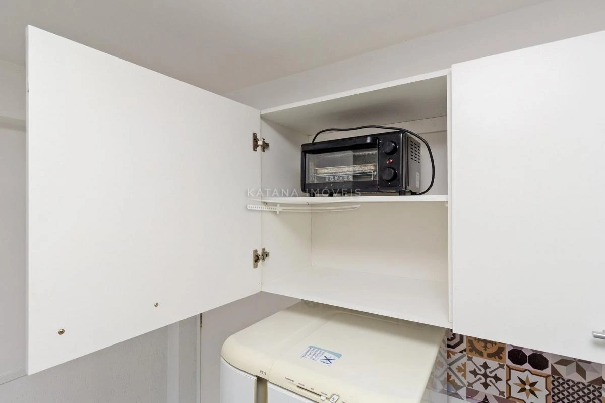 Monoambiente amueblado, 30 m², con lavadora — photo 22