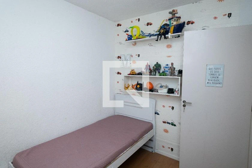 Меблированная квартира с 2 спальнями и 48 м² — photo 15