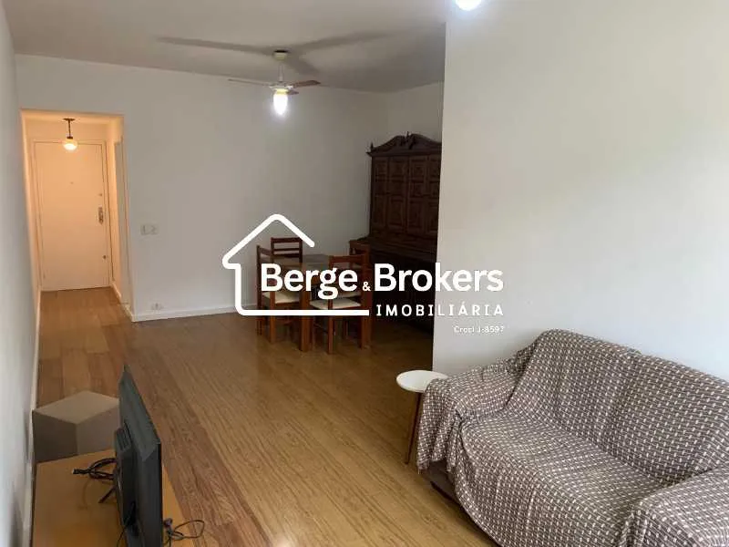 Apartamento mobiliado, 83 m², com vista para as montanhas — photo 3